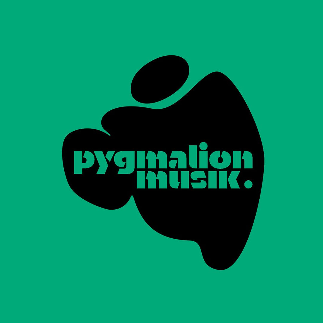 Pygmalion Musik