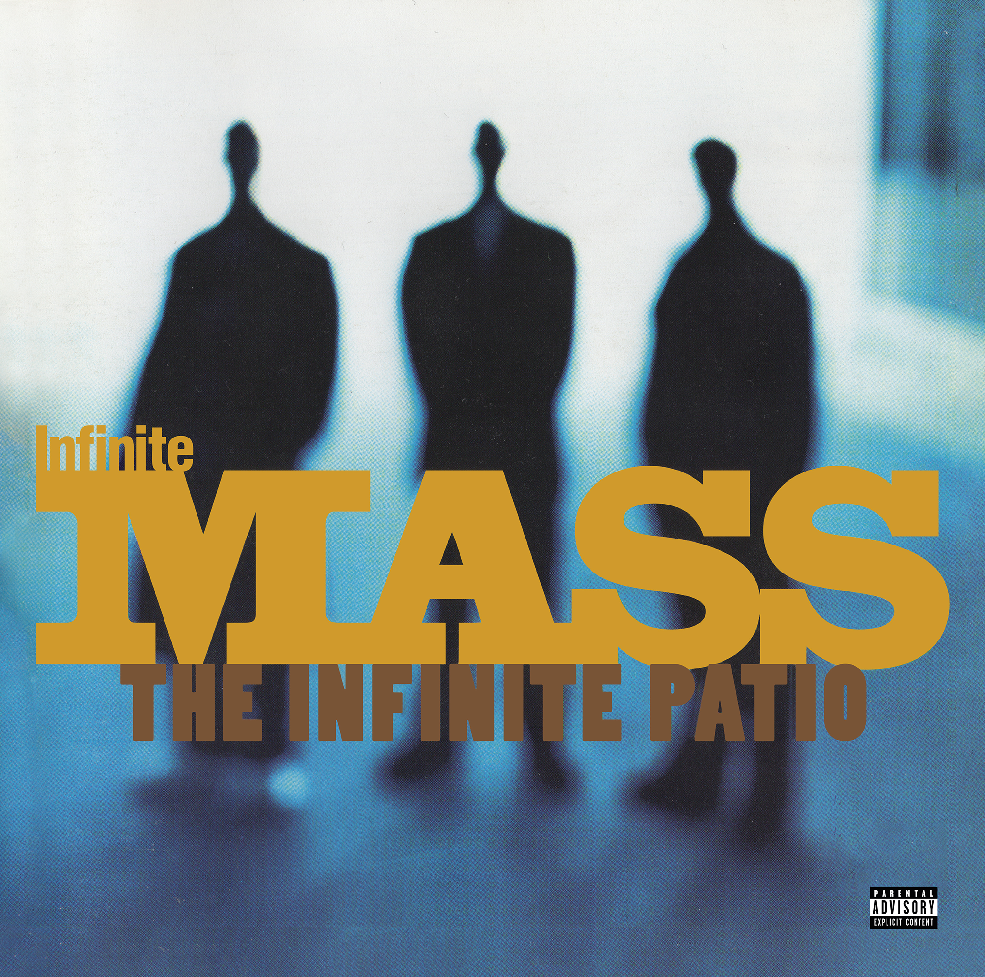 Infinite Mass