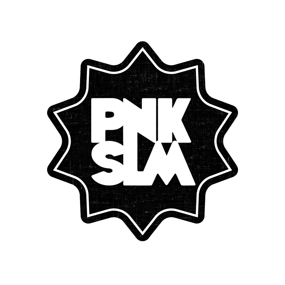 PNKSLM Recordings