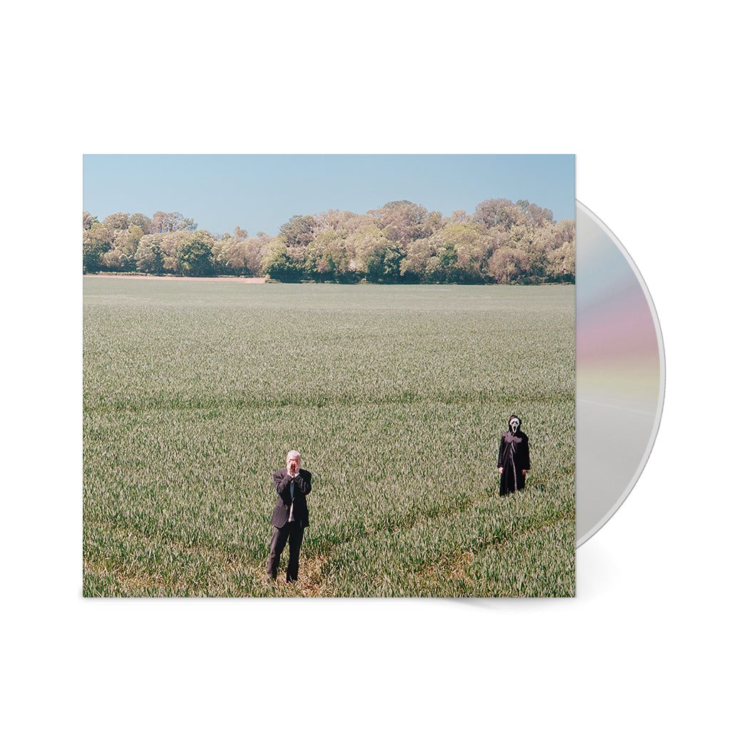 vegas water taxi - long time caller, first time listener (CD) ***FÖRBESTÄLLNING***