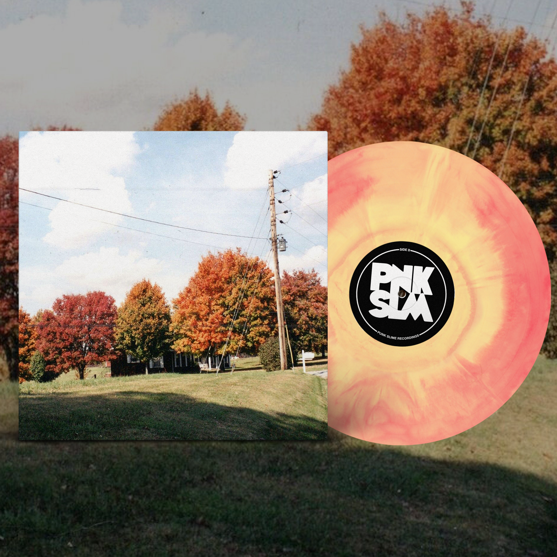 vegas water taxi - things are gonna be alright (expanded edition) (galaxy vinyl)