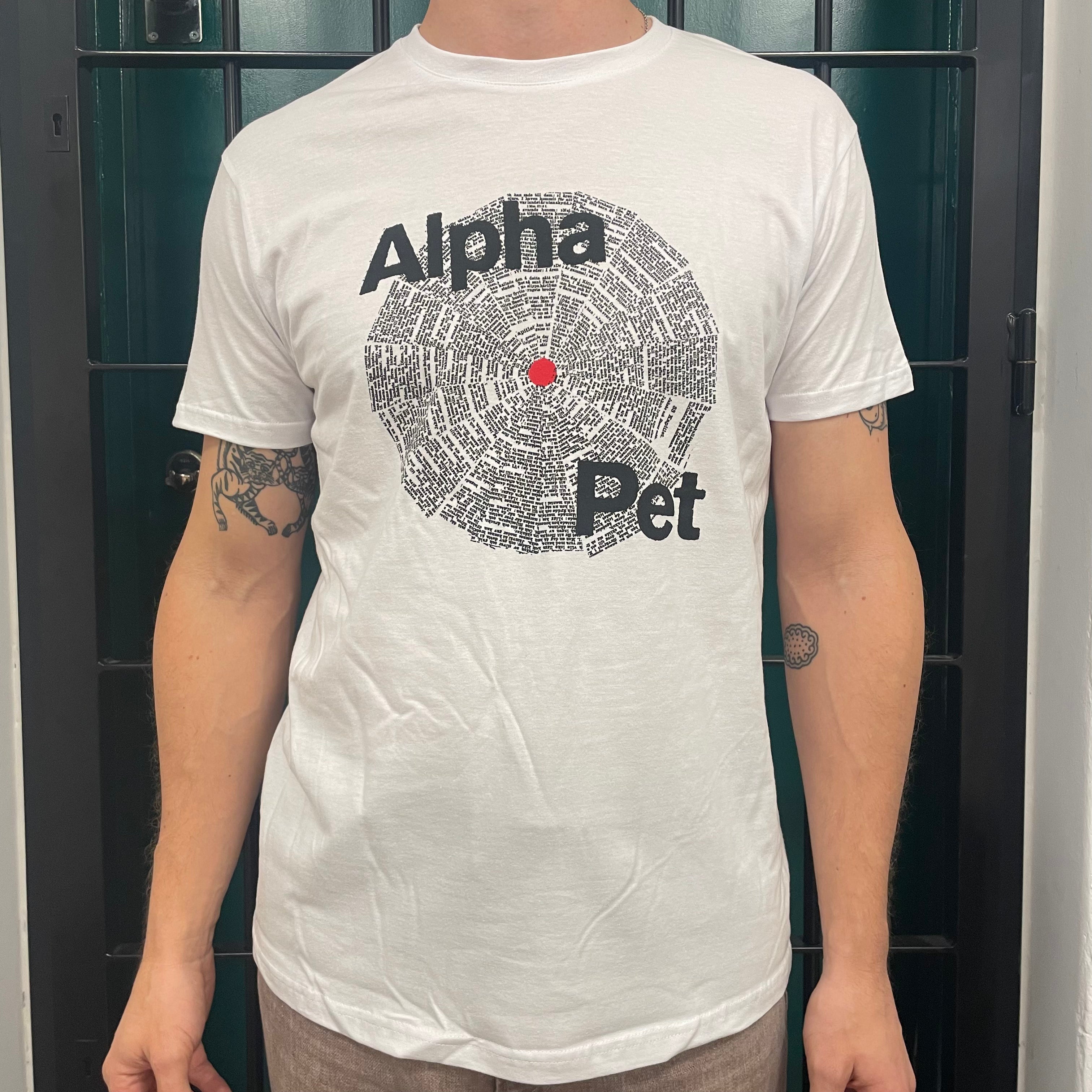 Alpha Pet T-shirt
