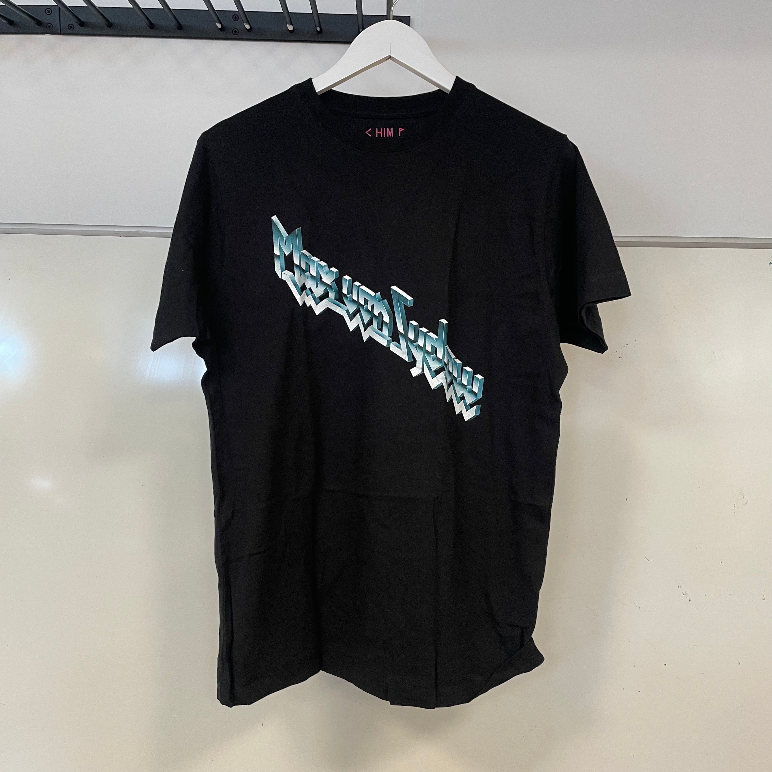 SPRING CLEANING: Max von Sydow T-shirt (M & L)