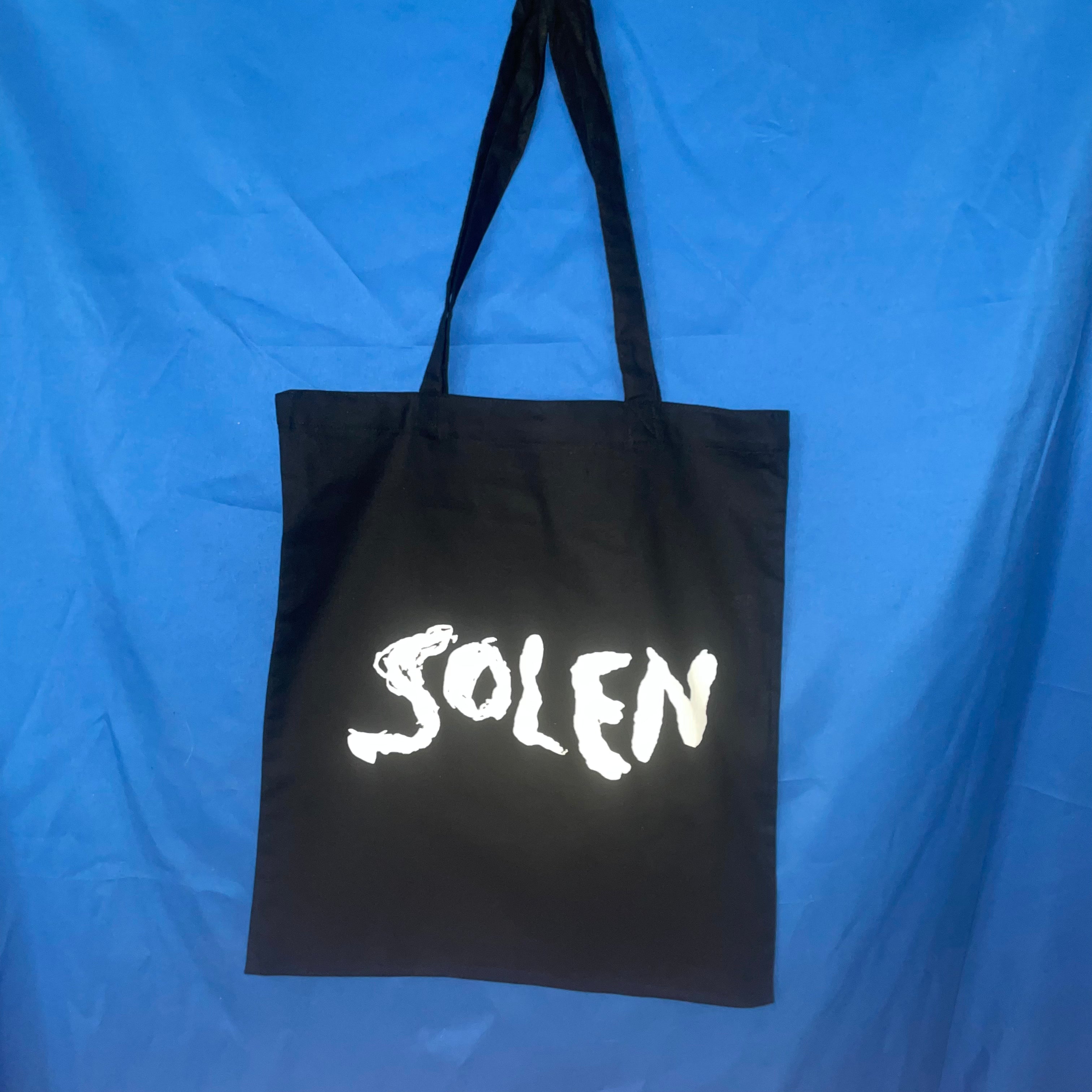 Solen tygkasse (2026)