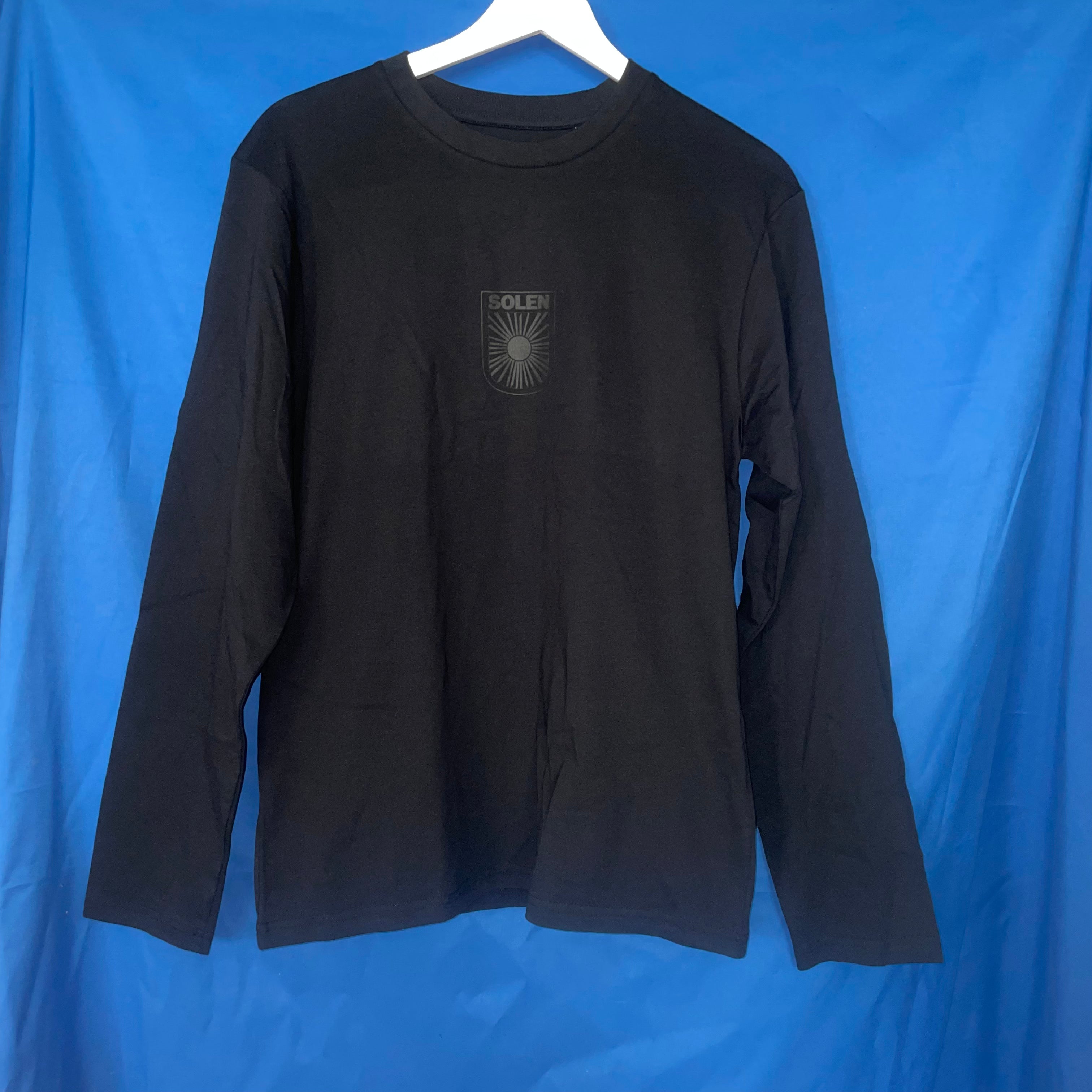 Solen longsleeve