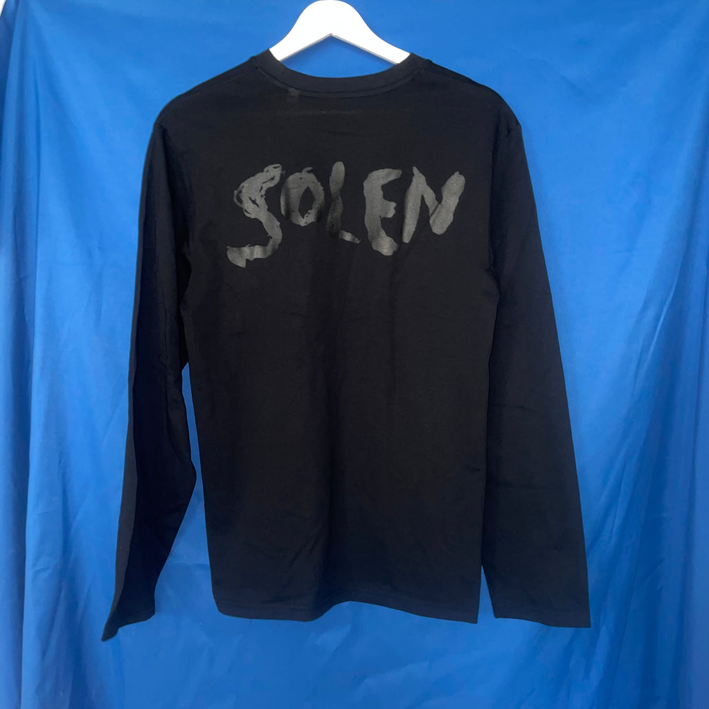 Solen longsleeve
