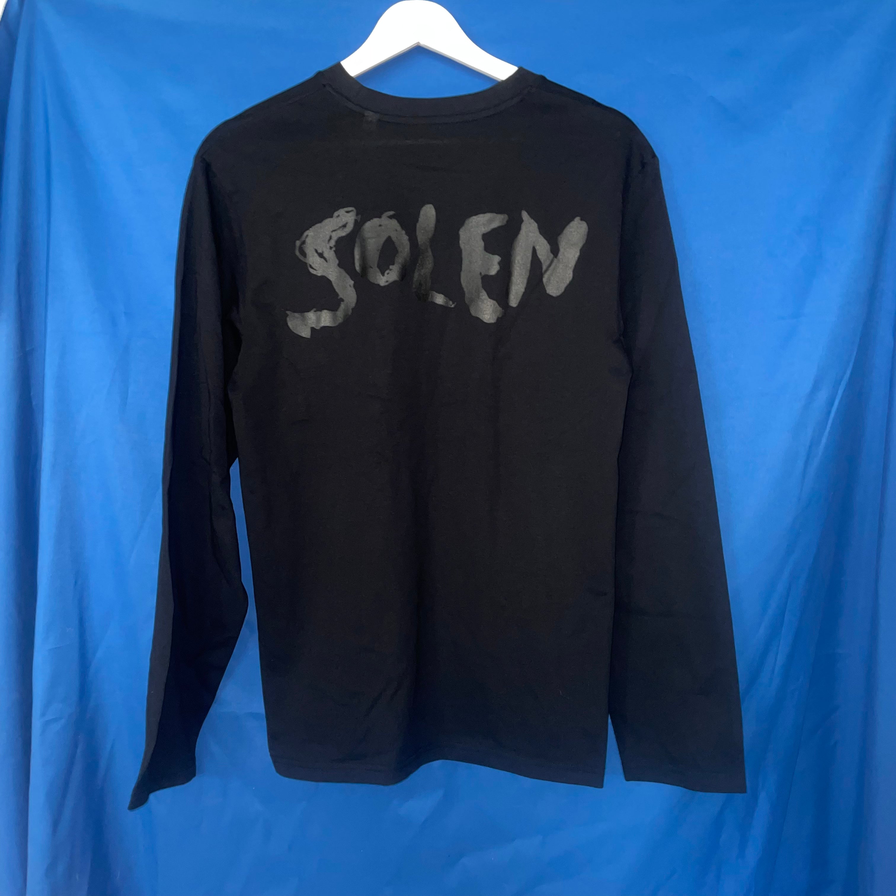 Solen longsleeve