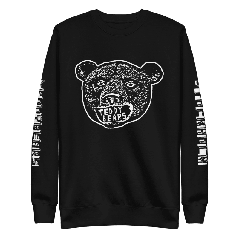 Teddybears Stockholm Sweatshirt