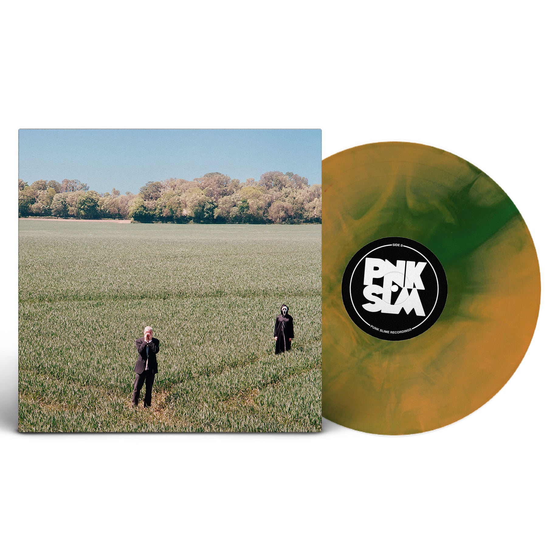 vegas water taxi - long time caller, first time listener (galaxy vinyl) ***FÖRBESTÄLLNING***