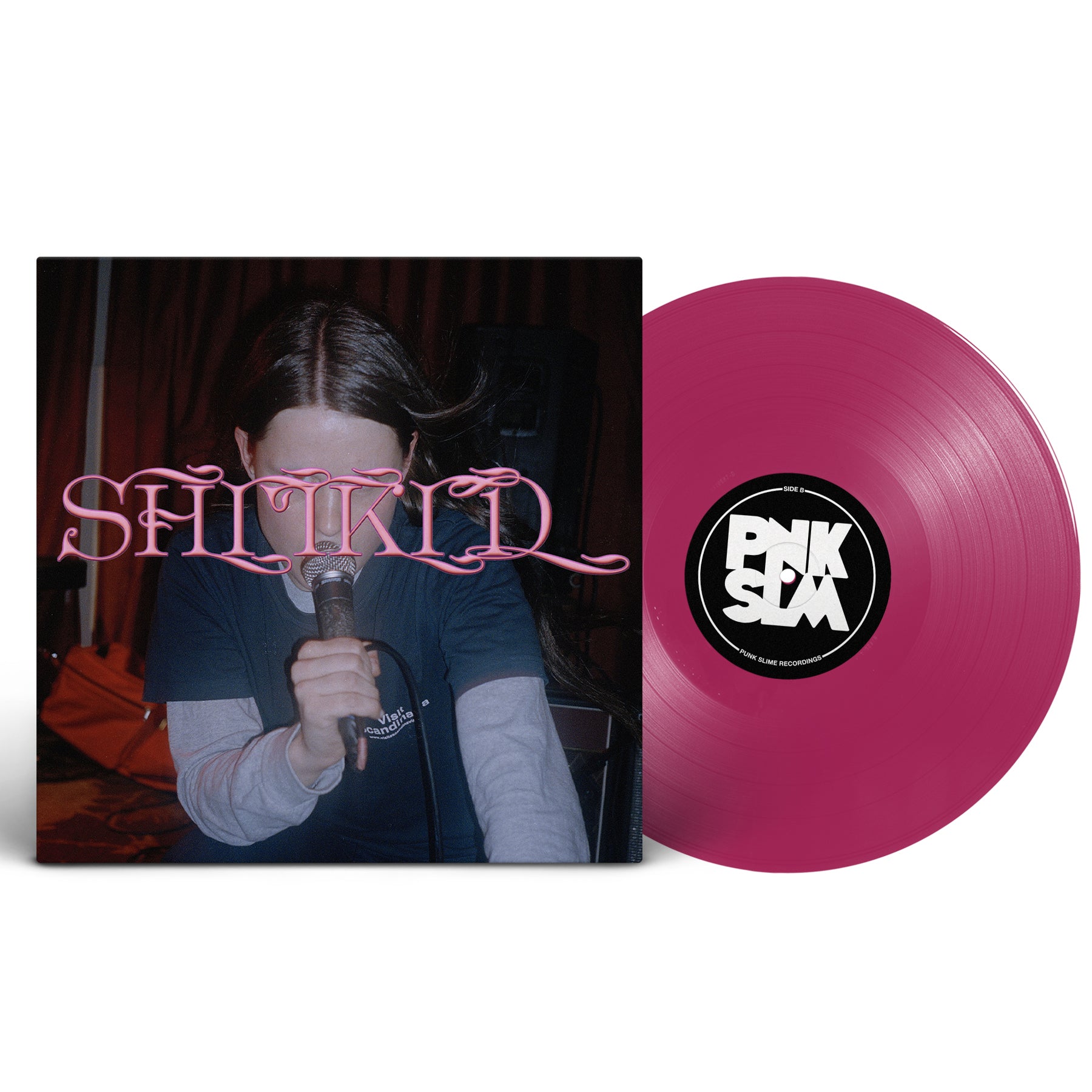ShitKid - The Essential (Vol. 1) (lila vinyl)  ***FÖRBESTÄLLNING***