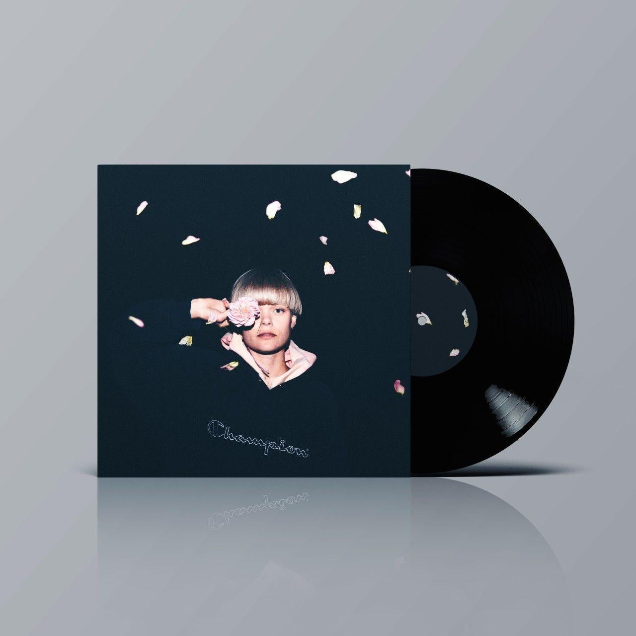 Riga Tiger - Jag håller inte med om din åsikt och är beredd att döda dig för den (svart vinyl)