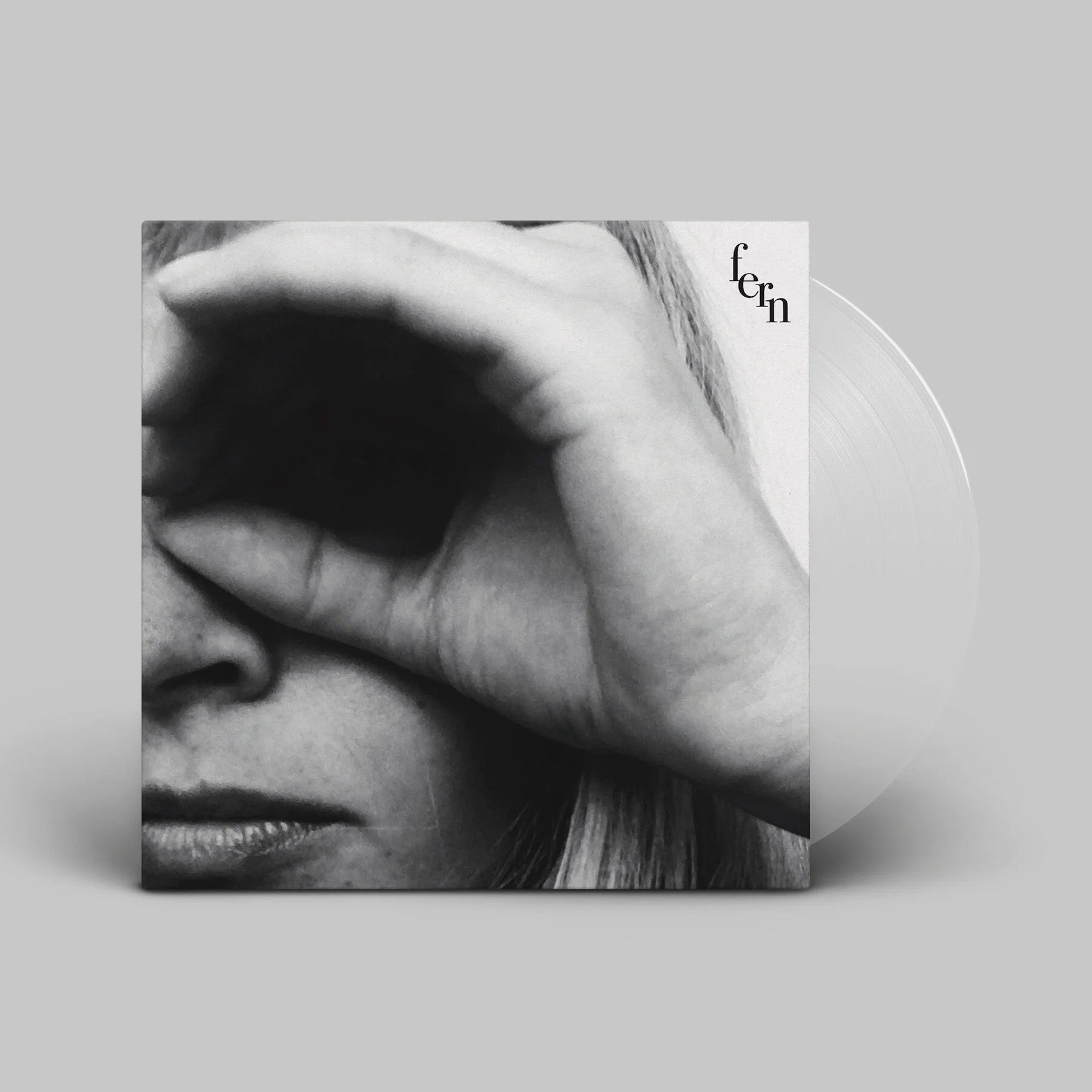 Loaver - Fern (vinyl)