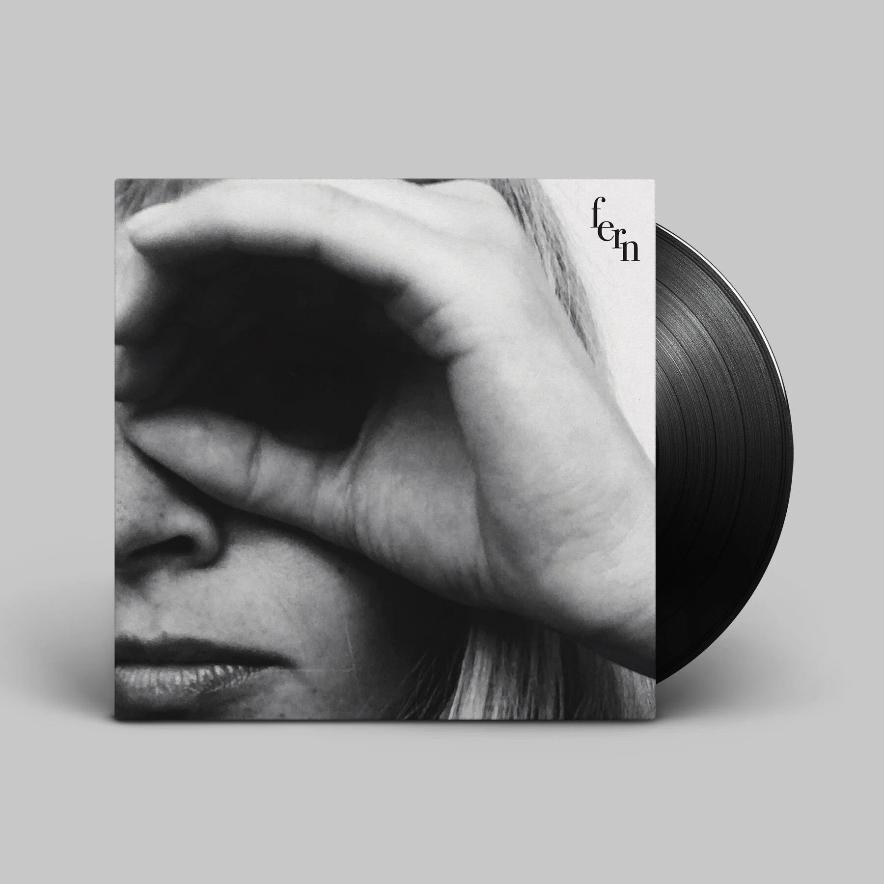 Loaver - Fern (vinyl)