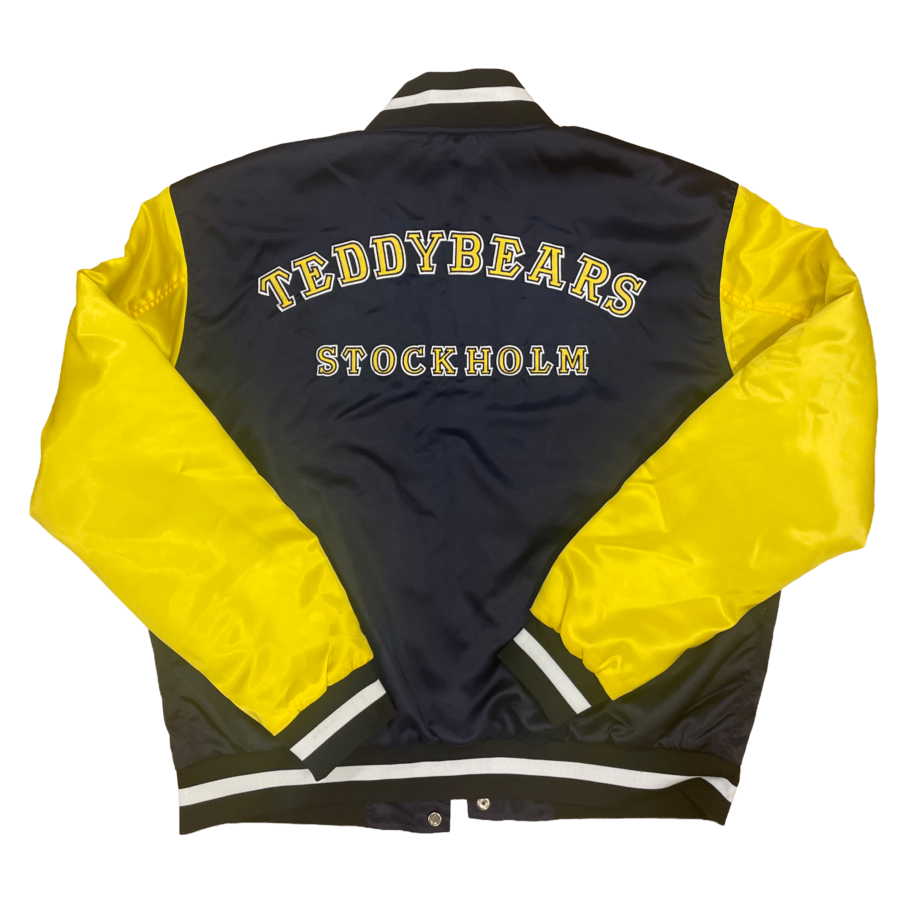 Teddybears Stockholm jacket ***PRE-ORDER***